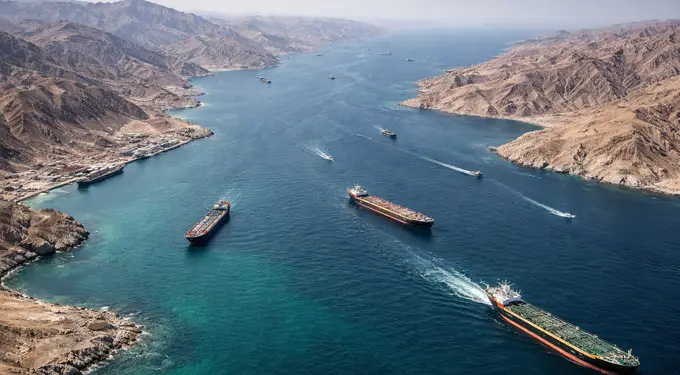 La pérdida de producción energética en Oriente Medio podría tardar 2 años en recuperarse: AIE