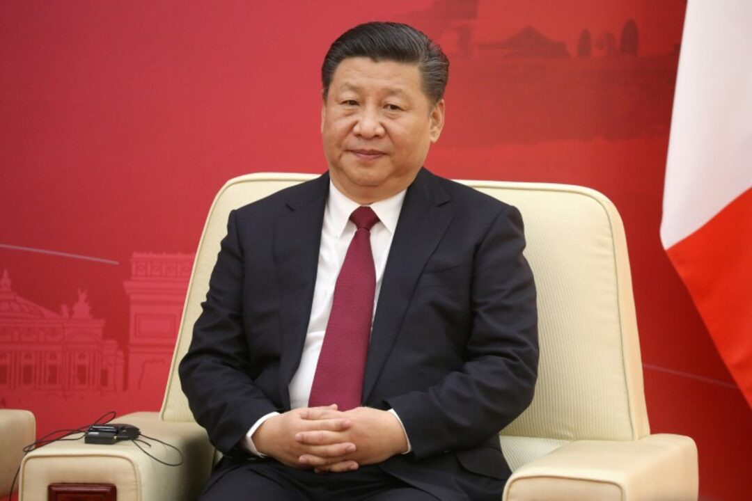 Xi raises Taiwan independence alarm in rare cross-strait talks