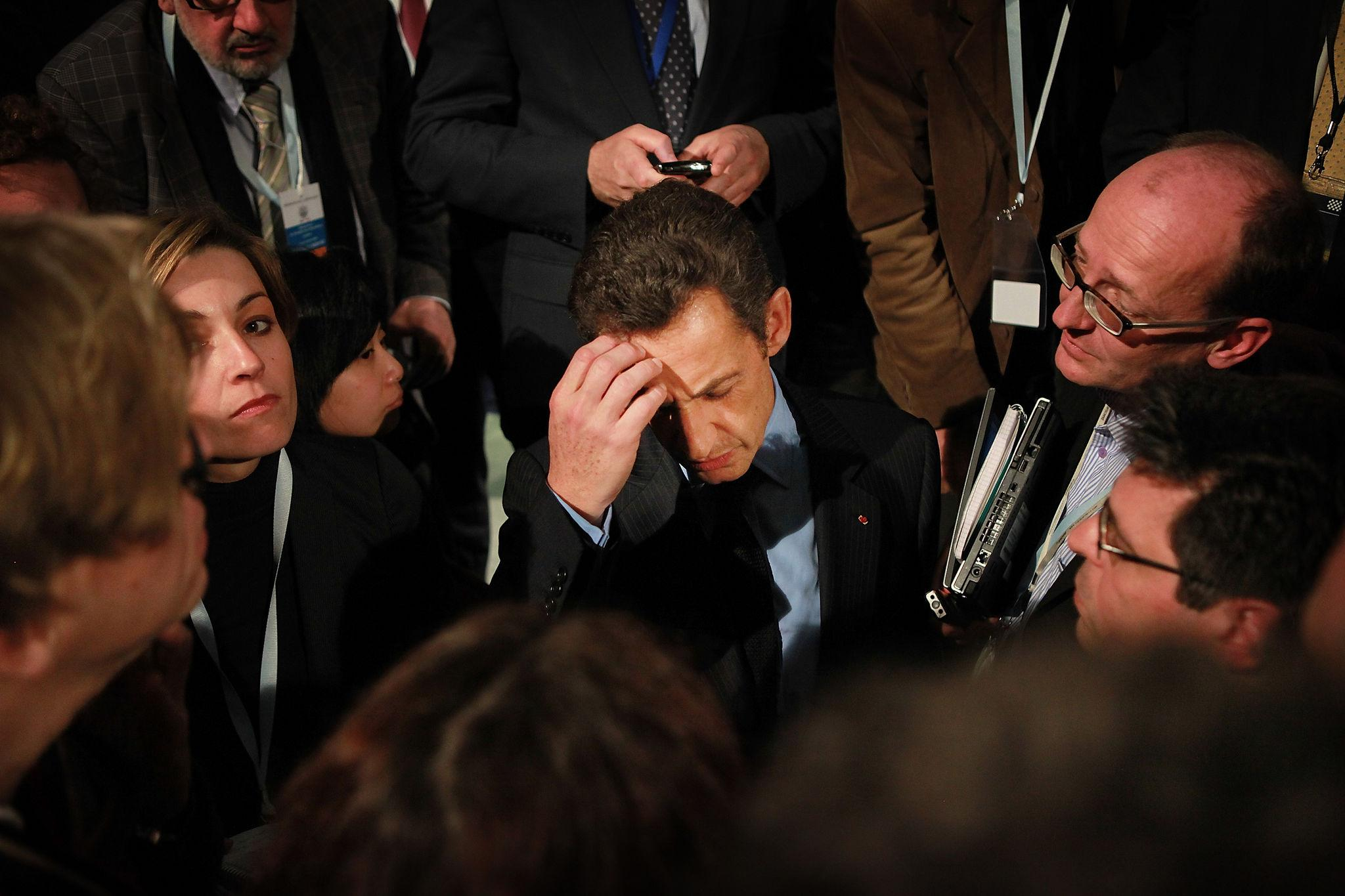 Ministrowie: kryzys na Bliskim Wschodzie przedłuży zmienność rynków