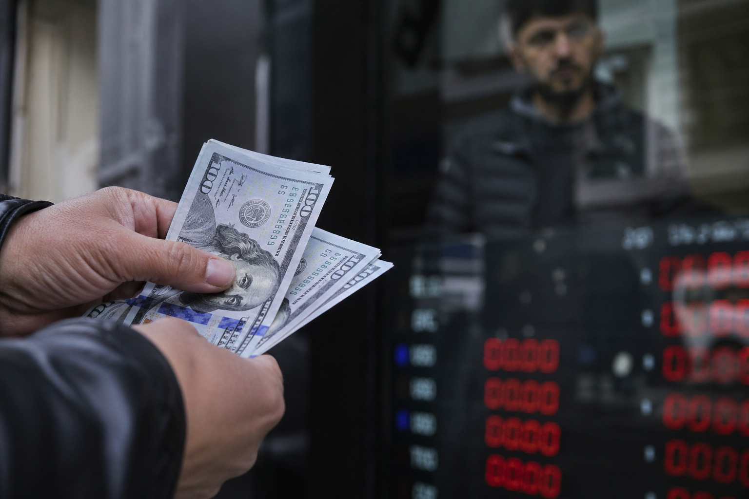 Dollar under pressure as US-Iran talks fail to gain momentum