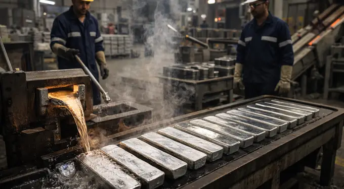 Silver price outlook: can US-Iran diplomacy spark the next move?