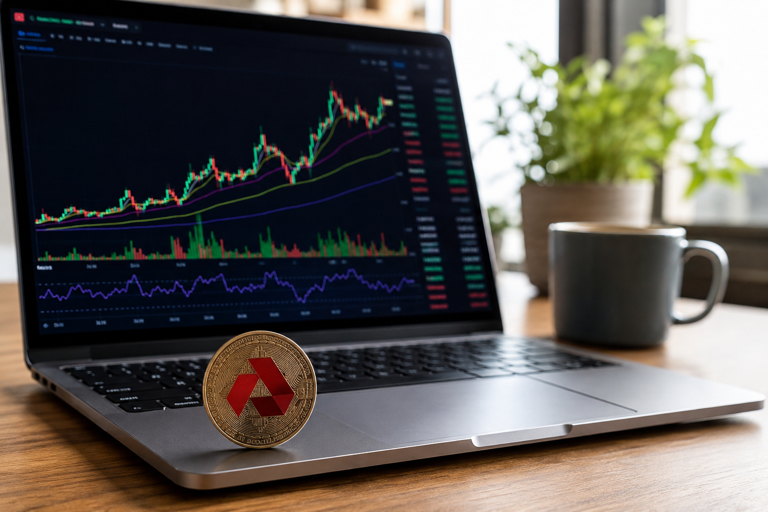 Akash Network price prediction: $0.8 in focus as AKT coin price stabilises
