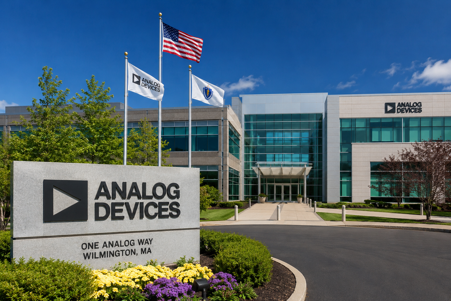 Analog Devices