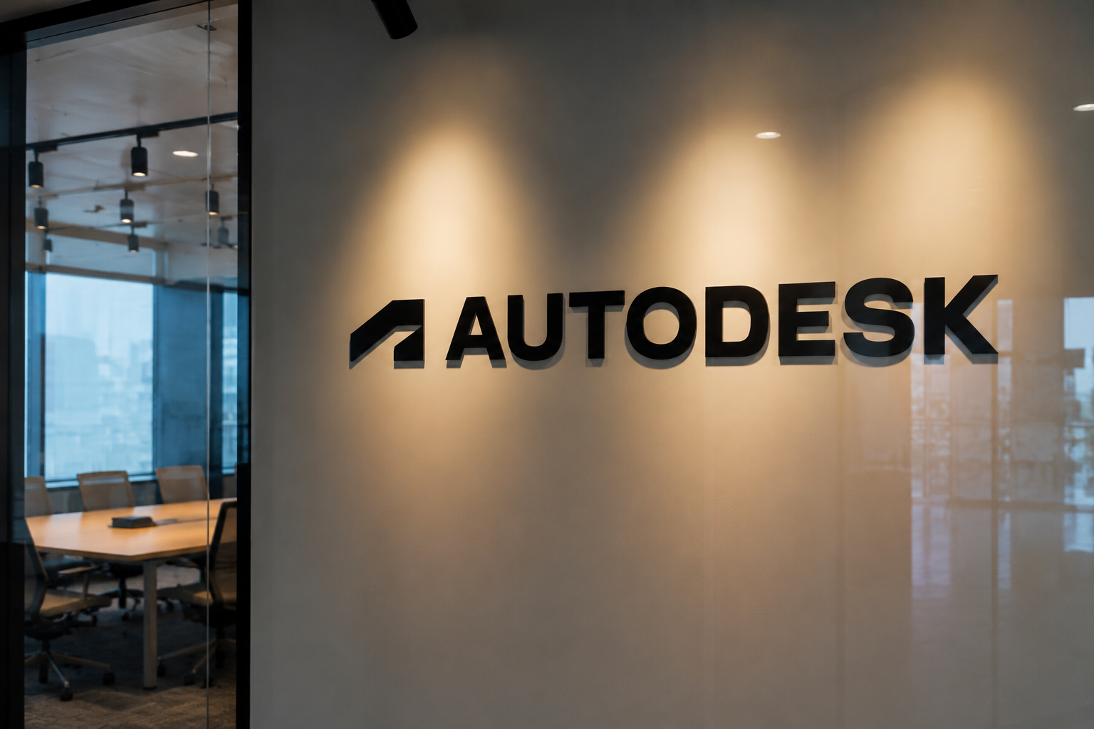 Autodesk stock falls as $3.6B MaintainX deal worries investors