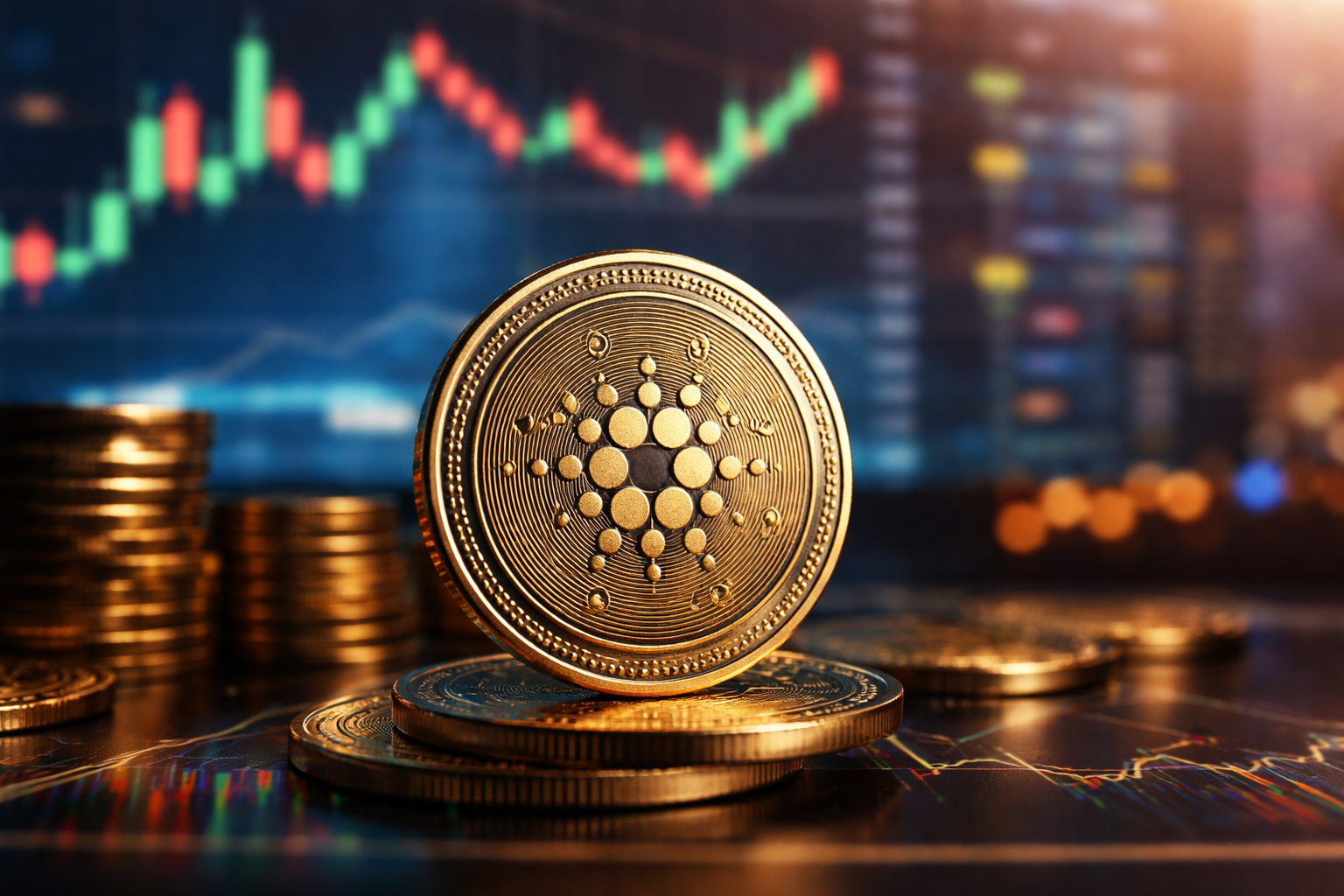 Can Cardano break $0.26 after V11 “Van Rossem” hard fork?