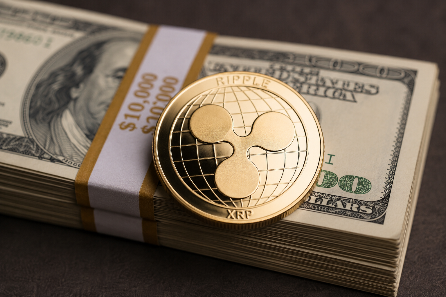 Ripple secures $200 million credit facility for Ripple Prime expansion.