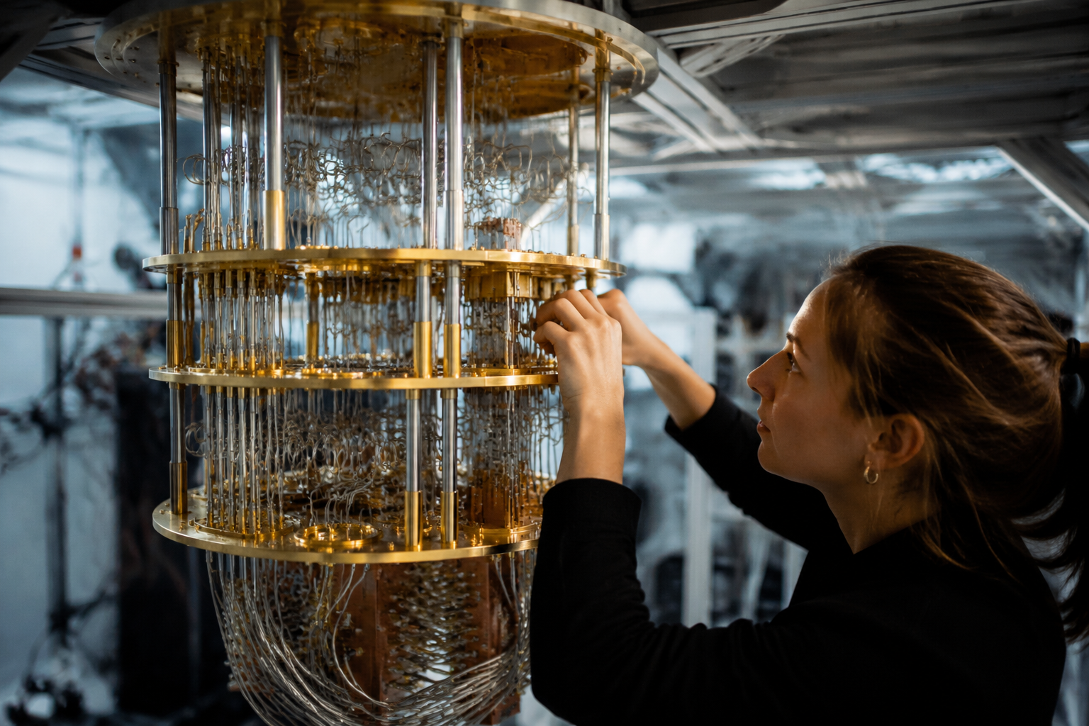 buy quantum computing stock after q1 earnings