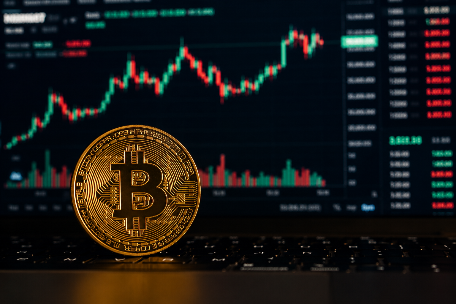 Bitcoin price outlook as funding rate turns positive and MVRV gold cross nears.