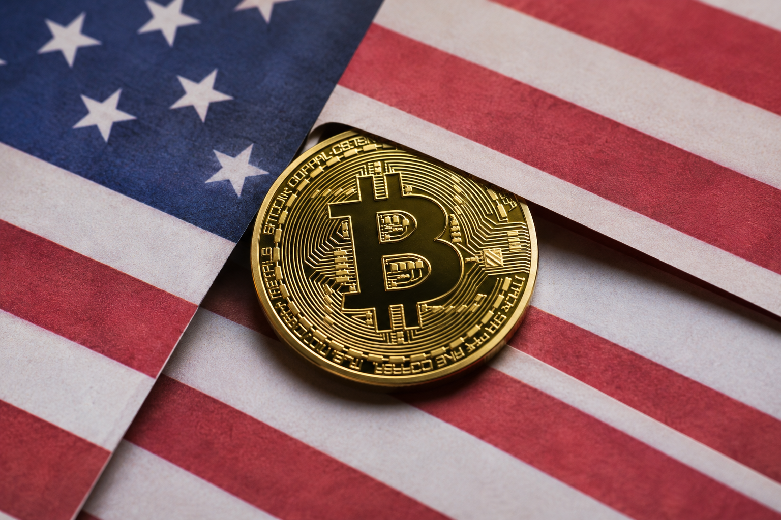 Bitcoin falls below $80K as hot U.S. inflation data rattles crypto markets.