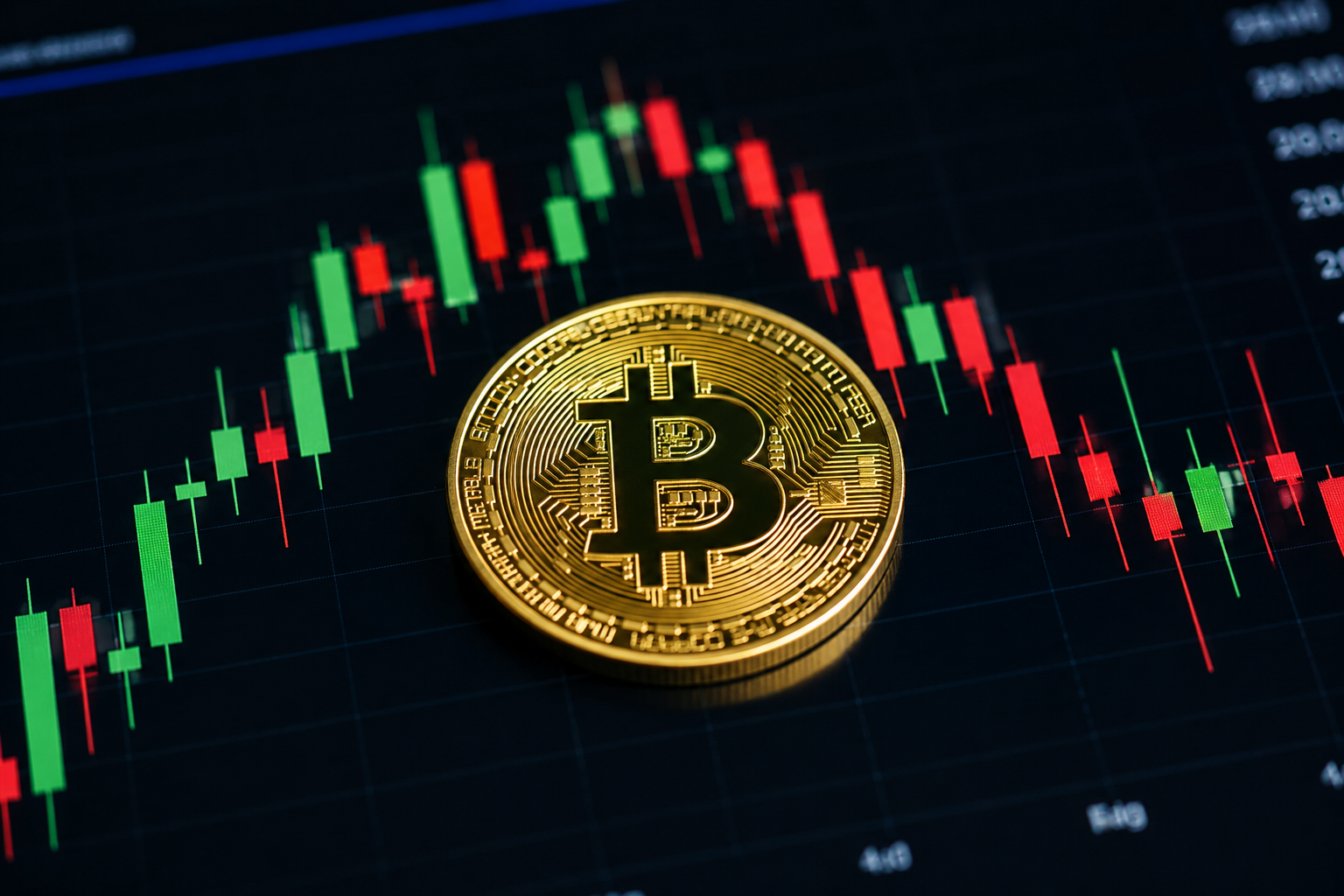 Bitcoin rebounds above $80K as traders bet on CLARITY Act momentum.