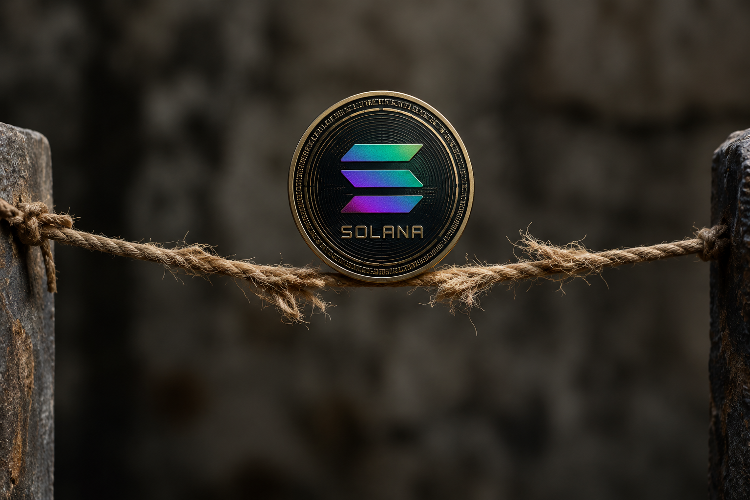 Will Solana price crash below $90?