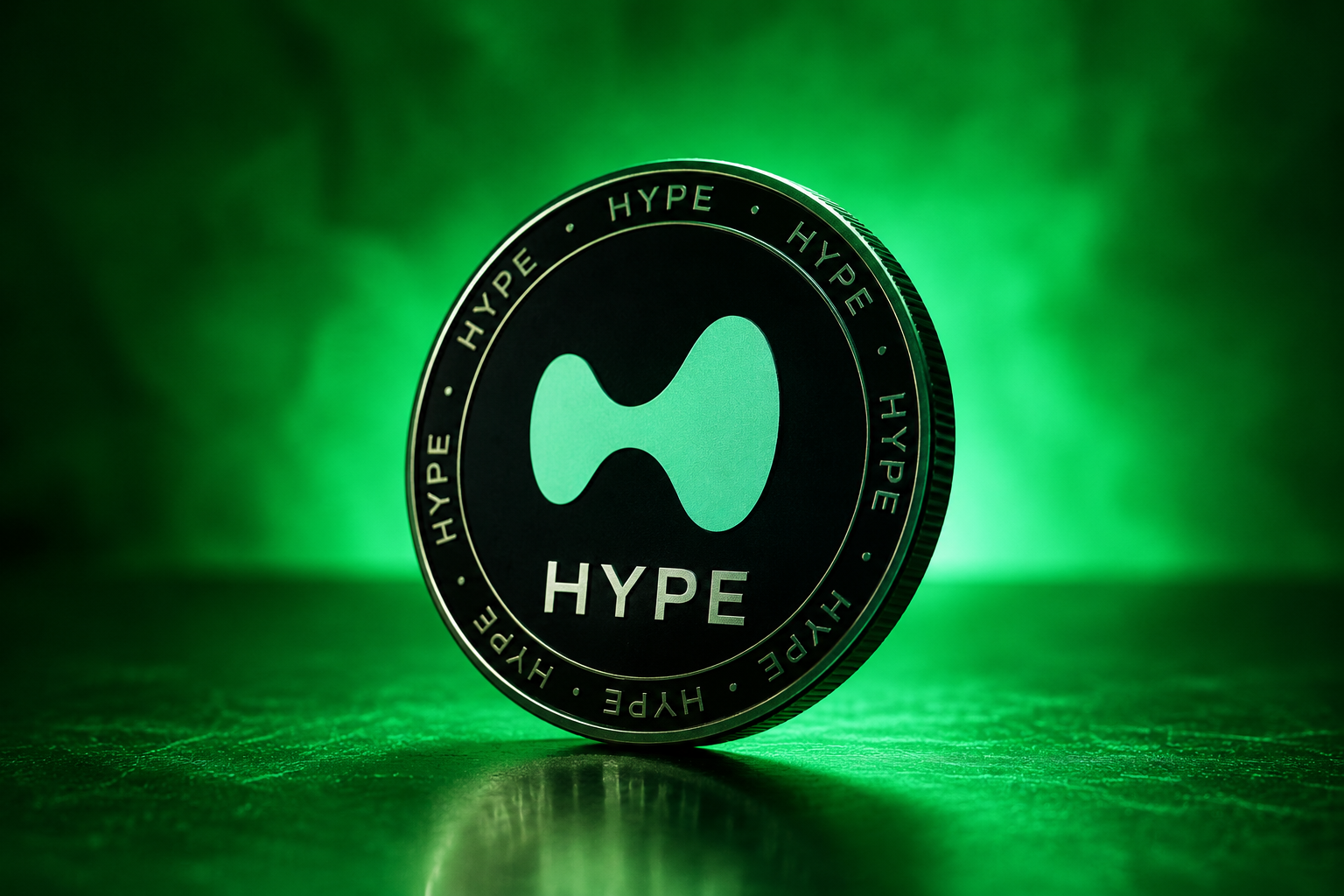 Can Bitwise’s new ETF push HYPE price beyond $50?