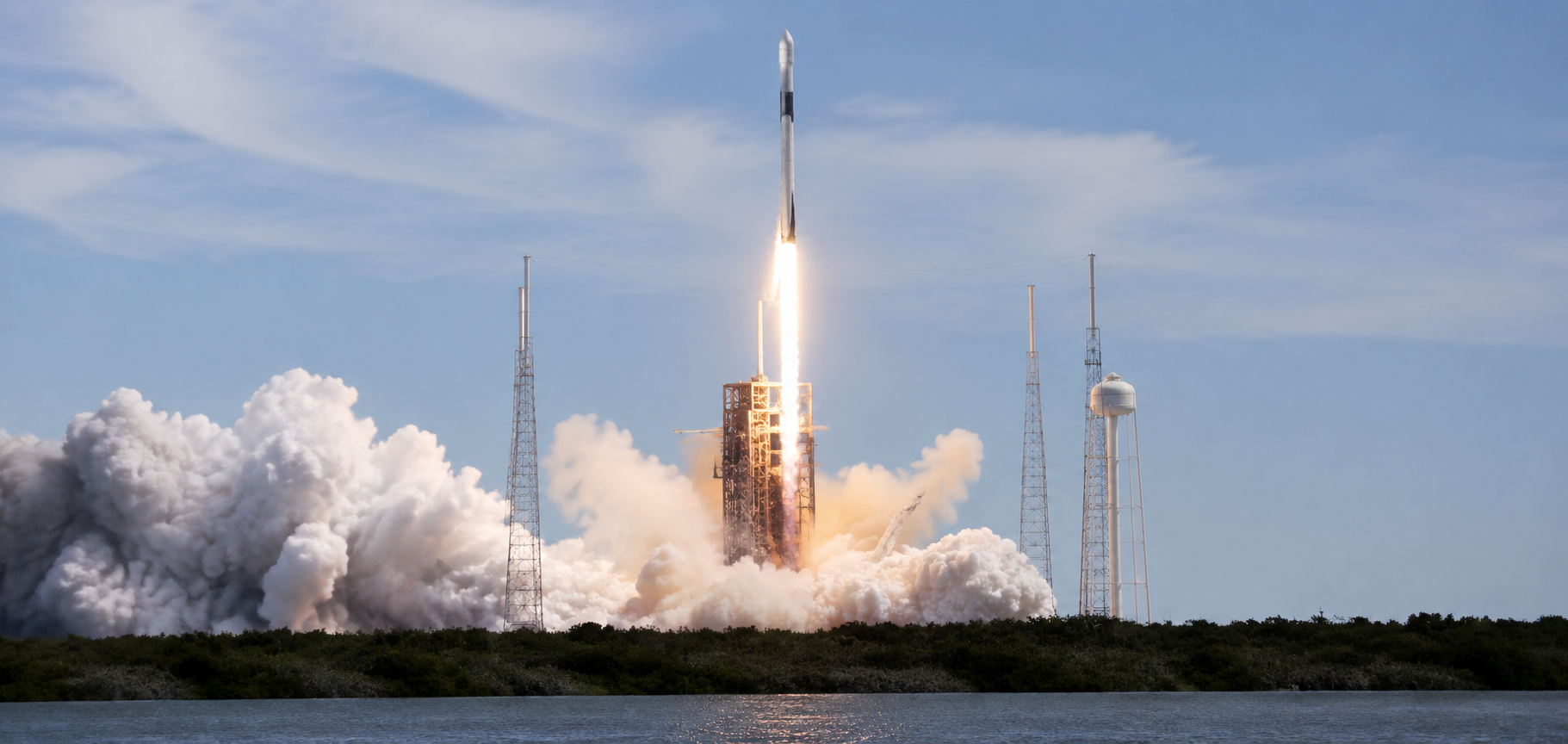 spacex ipo 2 ai stocks that stand to benefit big time
