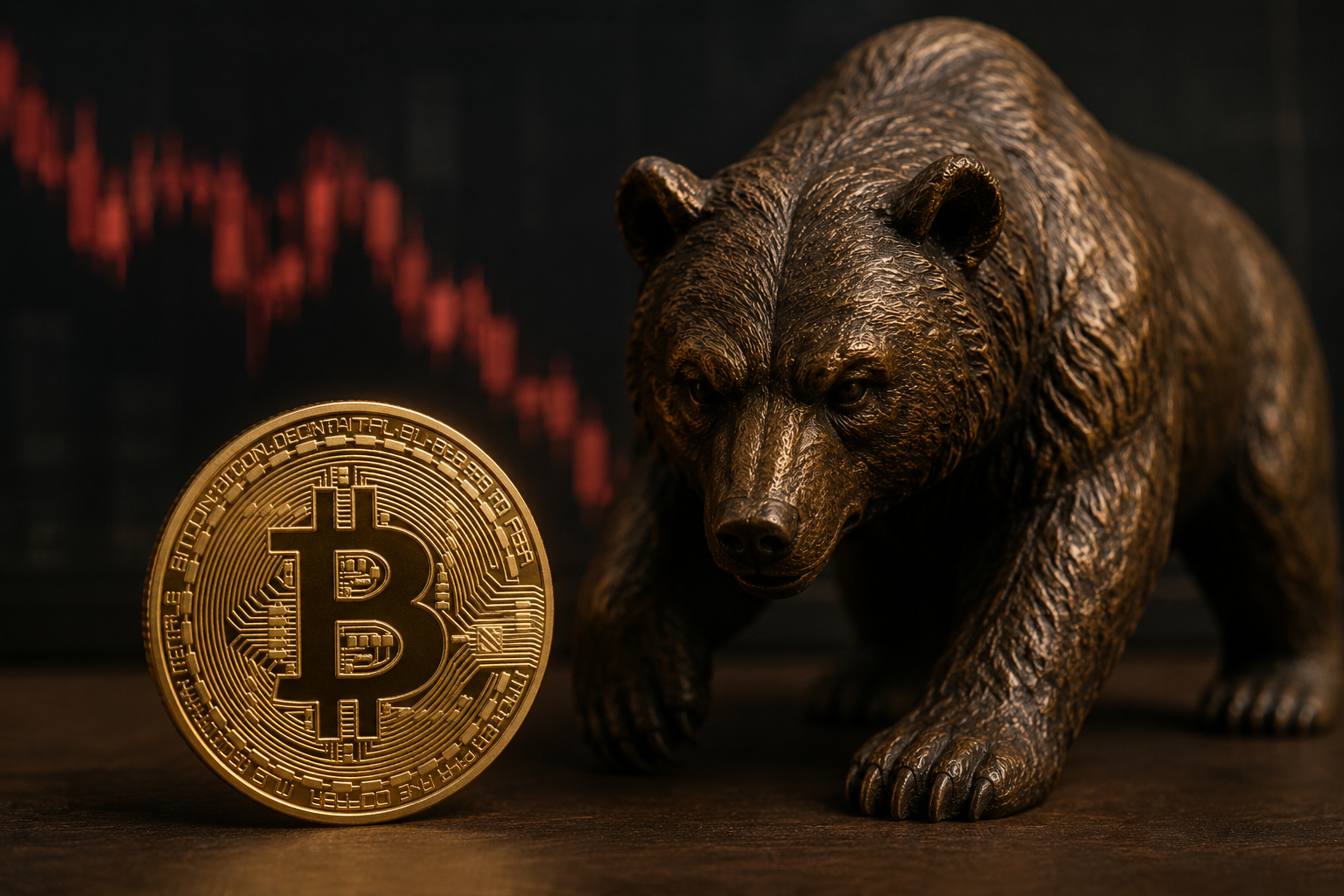 Bitcoin price outlook: Can BTC recover $80,000 after selloff?