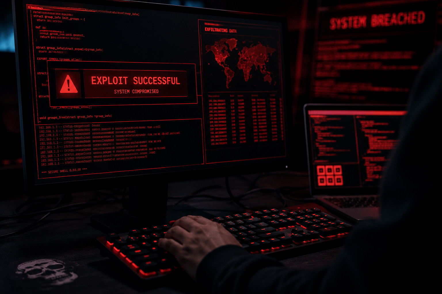 How did an attacker mint 1,000 unauthorised eBTC on Echo Protocol?