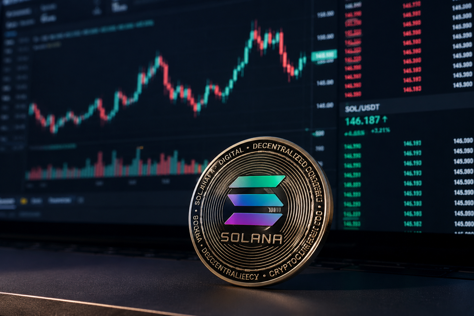 Could Morgan Stanley’s MSOL ETF revive Solana price momentum?