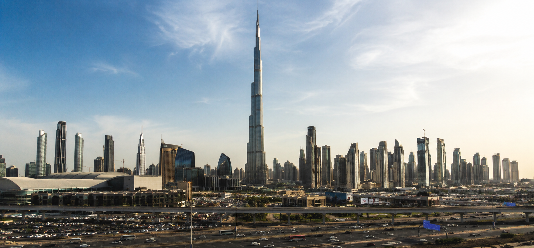 dubai premium real estate rebounding already ali sajwani says