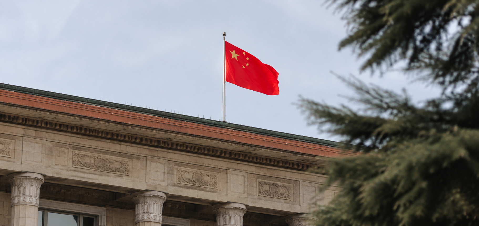 three chinese tech stocks to own despite macro volatility