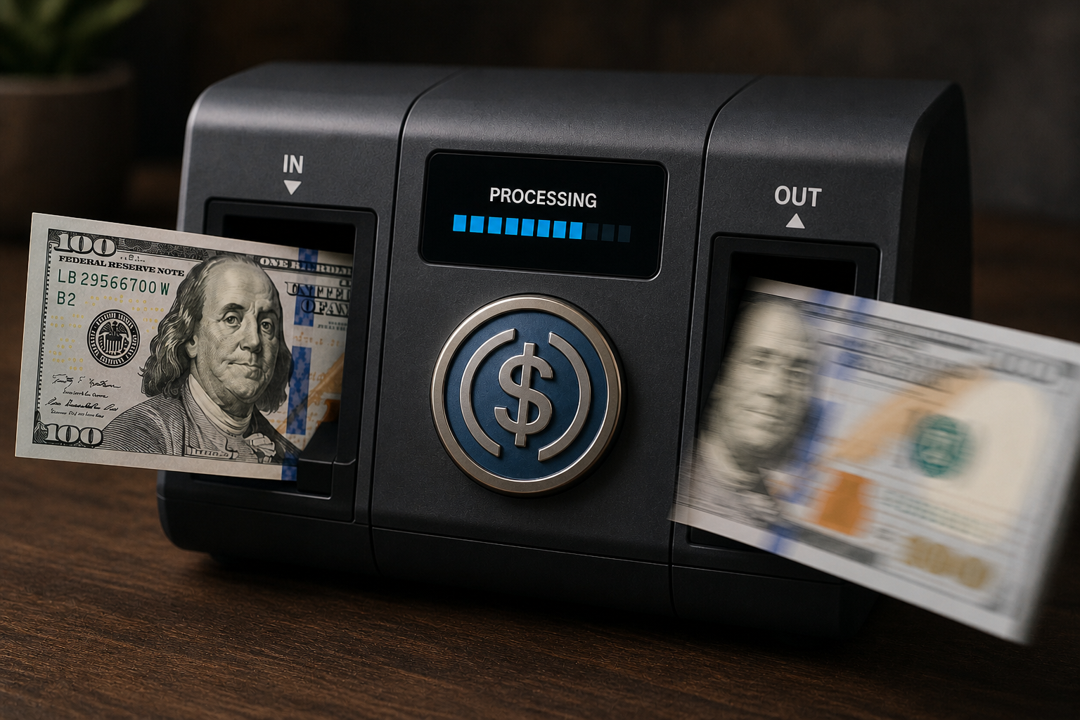 Polygon introduces private stablecoin payments to court institutions.