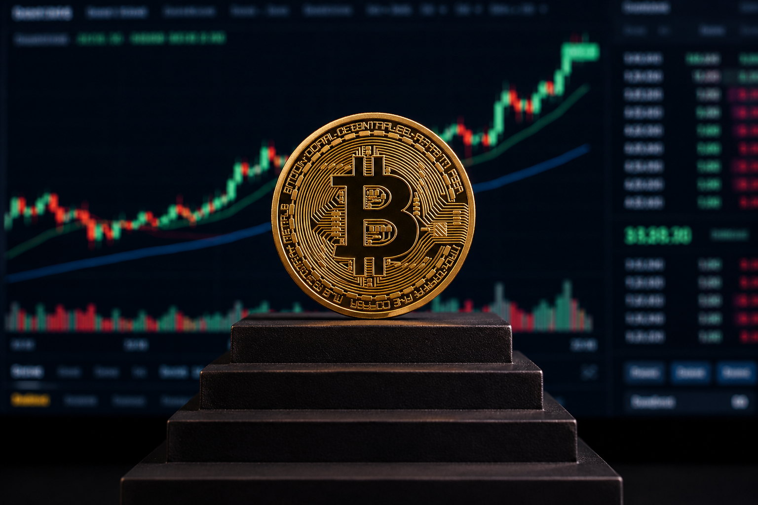Bitcoin price reclaims $80K as traders defend key support zone.
