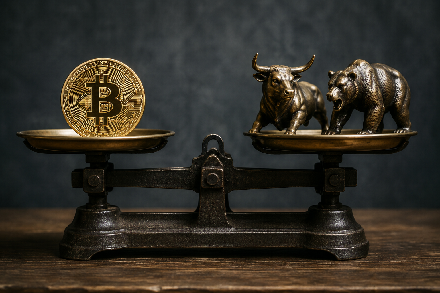Bitcoin falls below $80K but market structure still shows resilience.