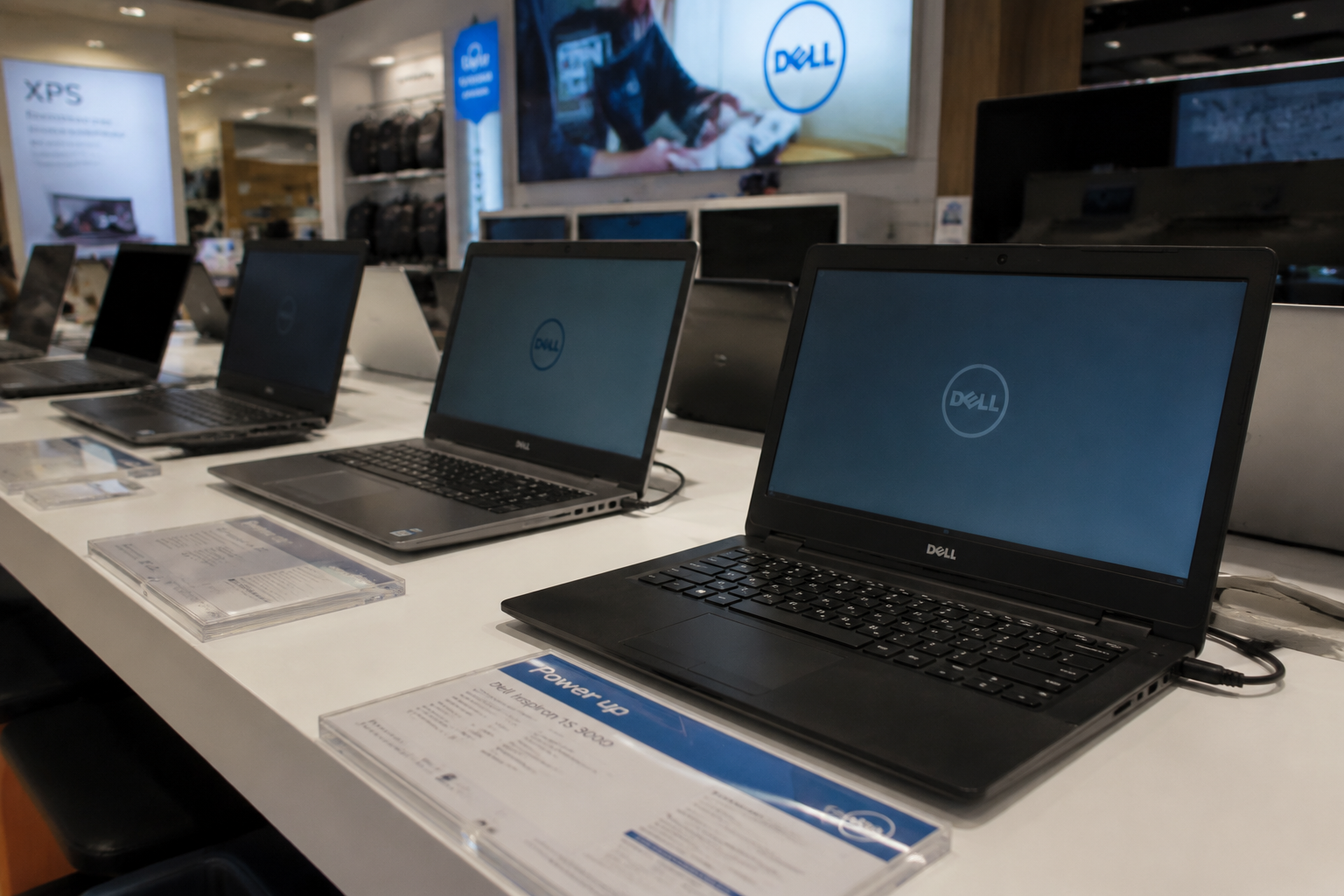 Dell-aandeel stagneert sinds mei: schiet het omhoog of stort het in?