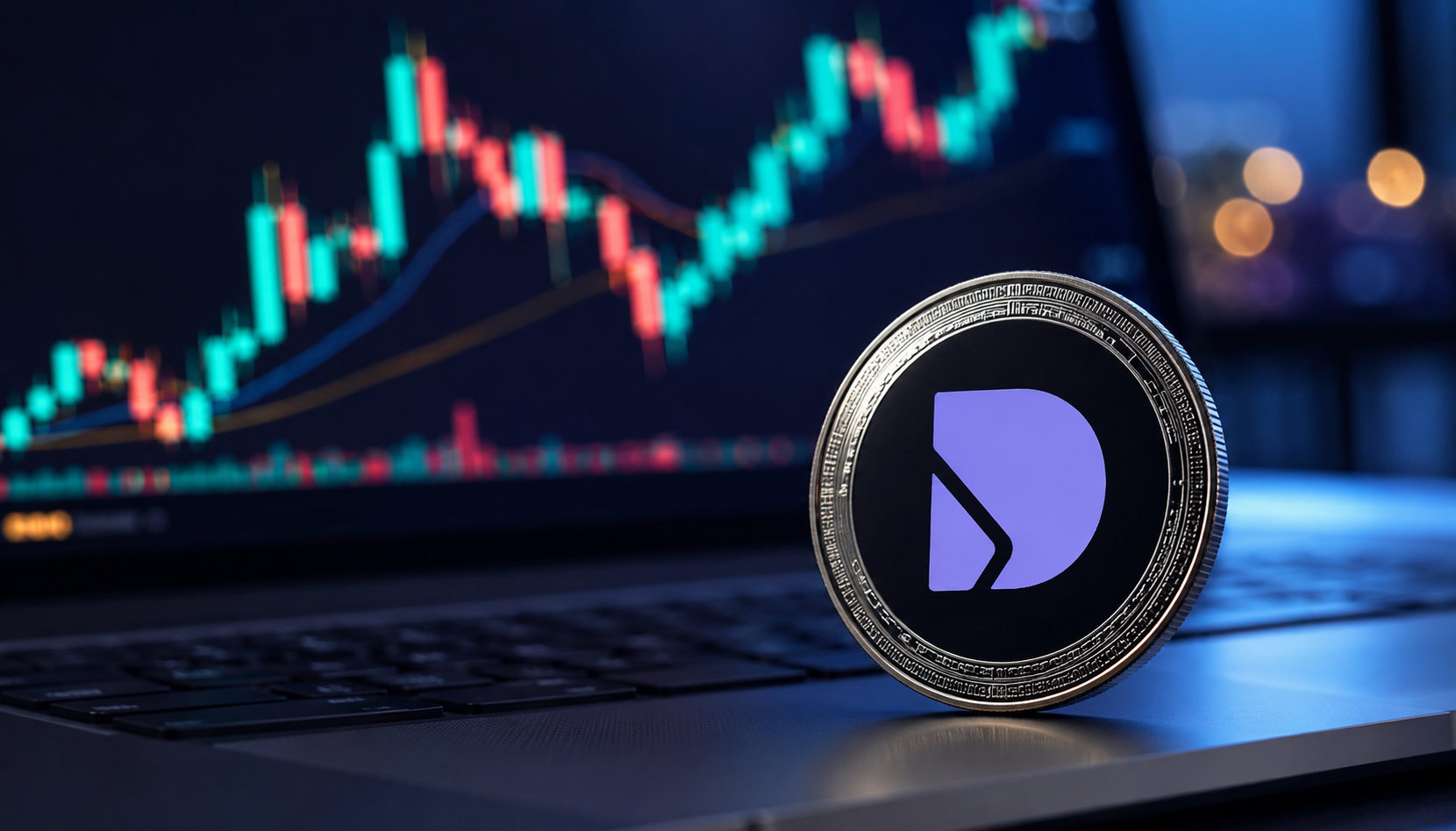 Derive (DRV) rises 6% on Coinbase listing