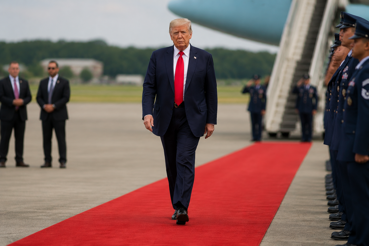 Trump