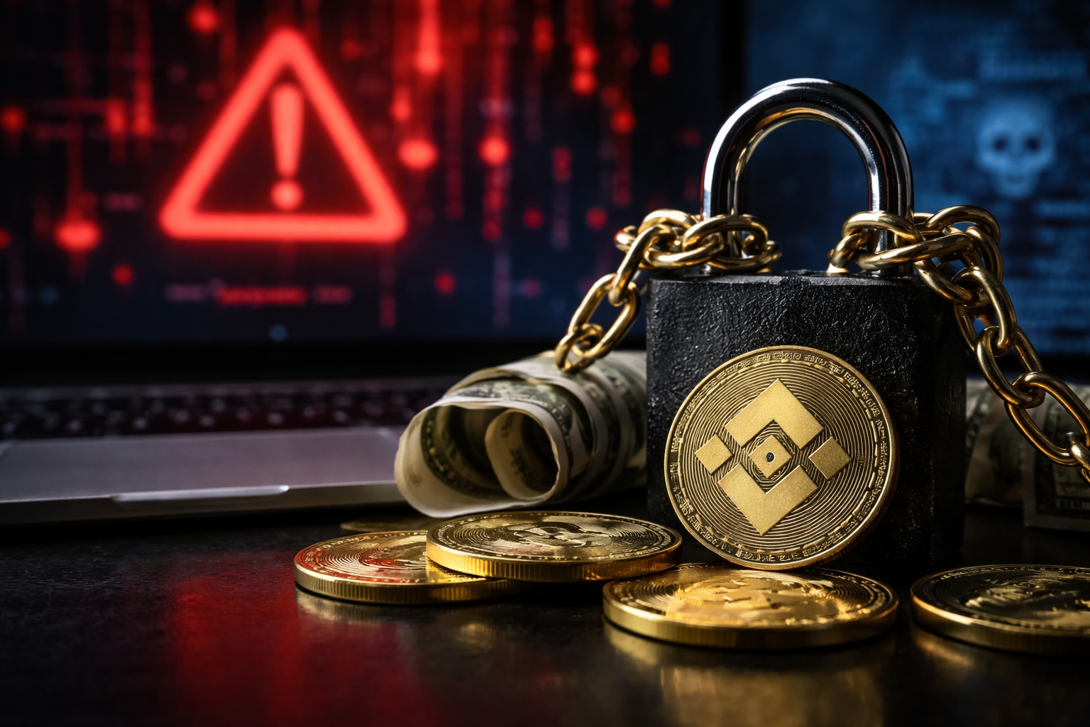 DxSale loses $7.3 million in BNB Chain LPs hack