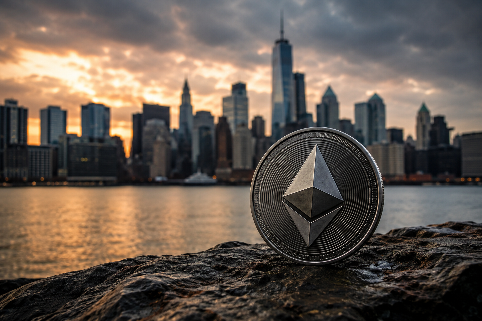 Can Ethereum avoid a breakdown as momentum weakens near $2,100?