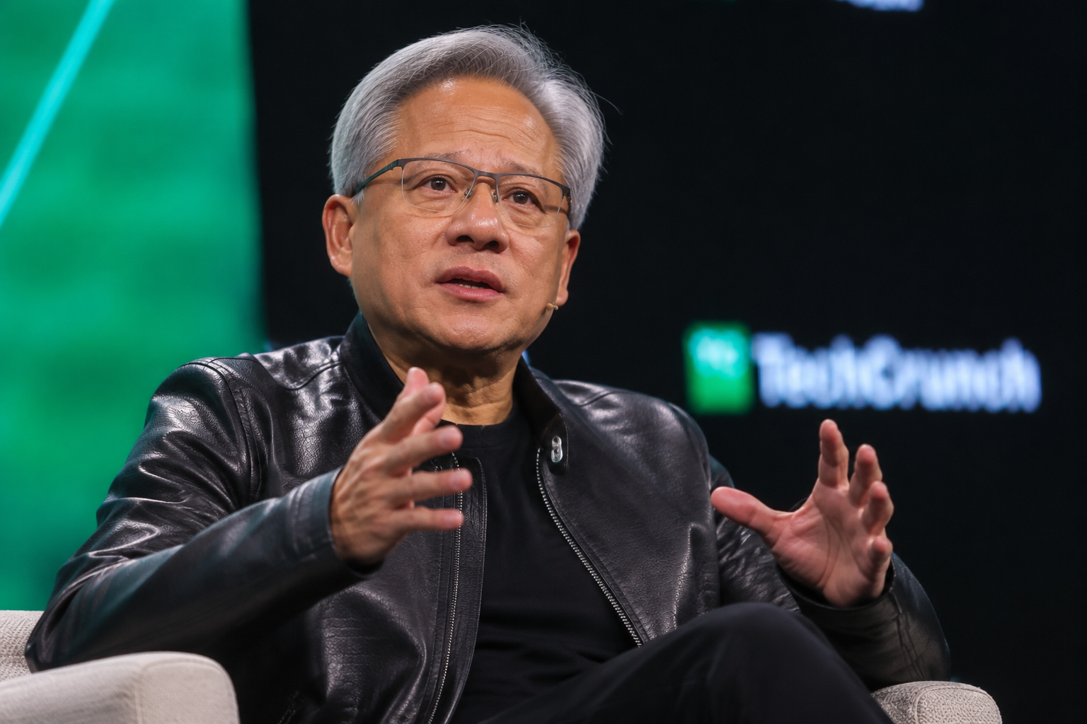 Nvidia stock