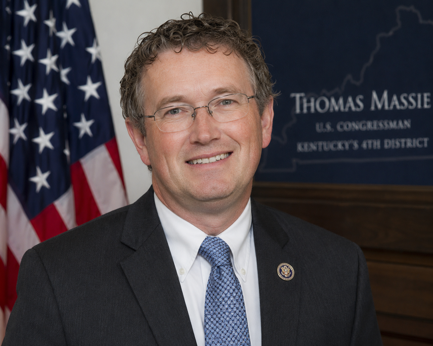 Polymarket, Kalshi win big as Thomas Massie loses in Kentuck
