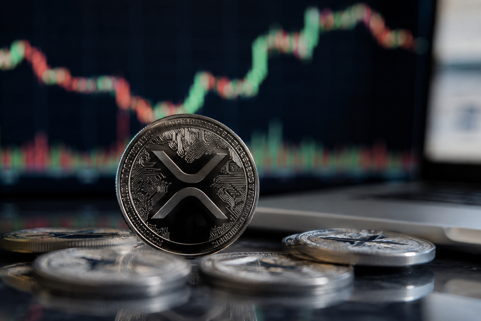 XRP price forecast: $1.36 level holds as CME futures near launch