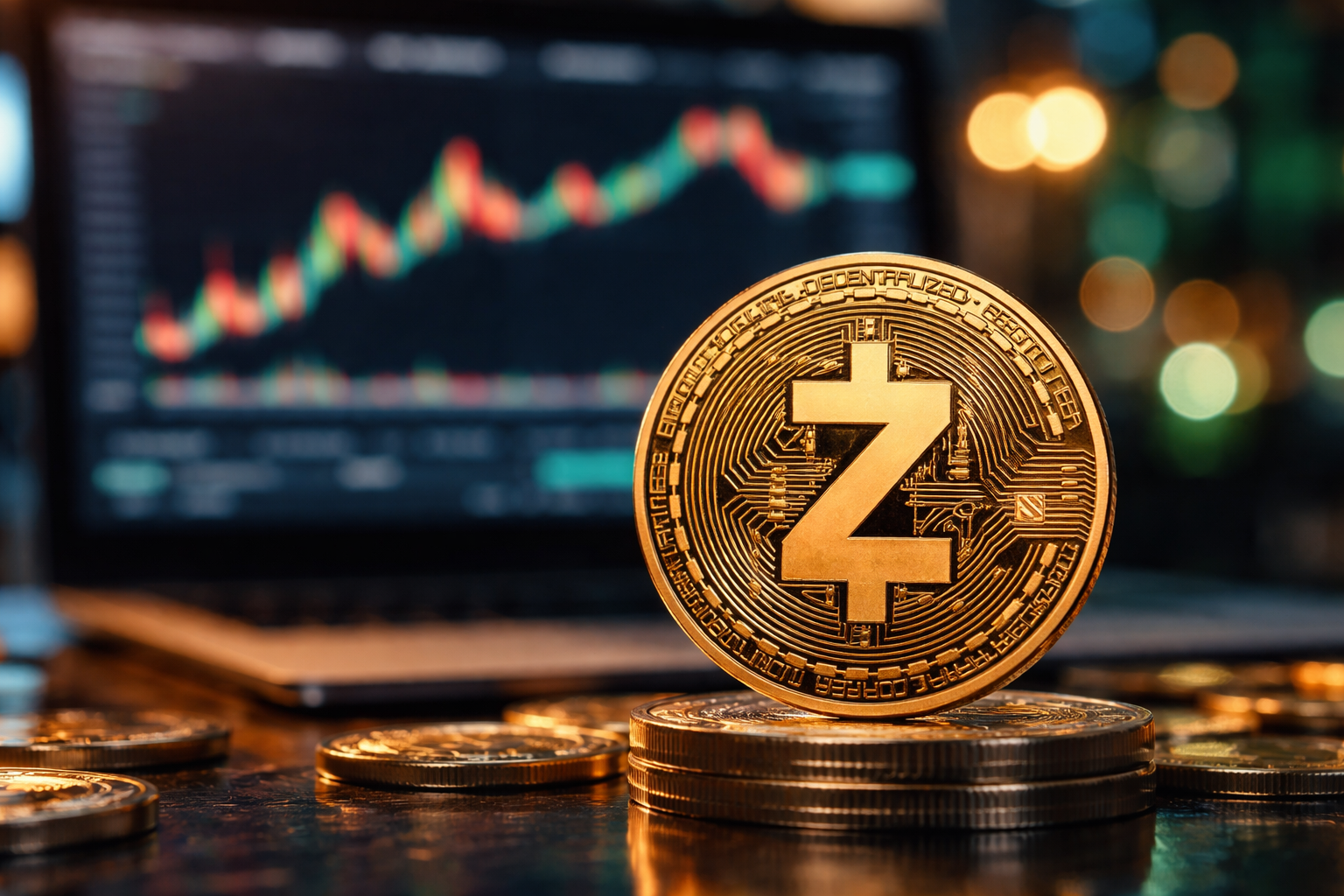 Zcash (ZEC) price outlook