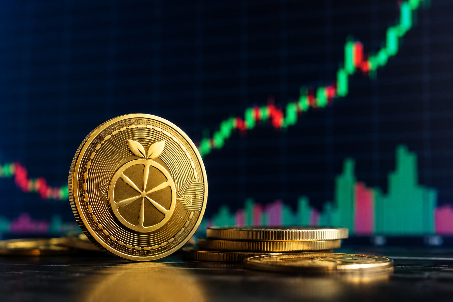 Zest Protocol crypto price soars 128%