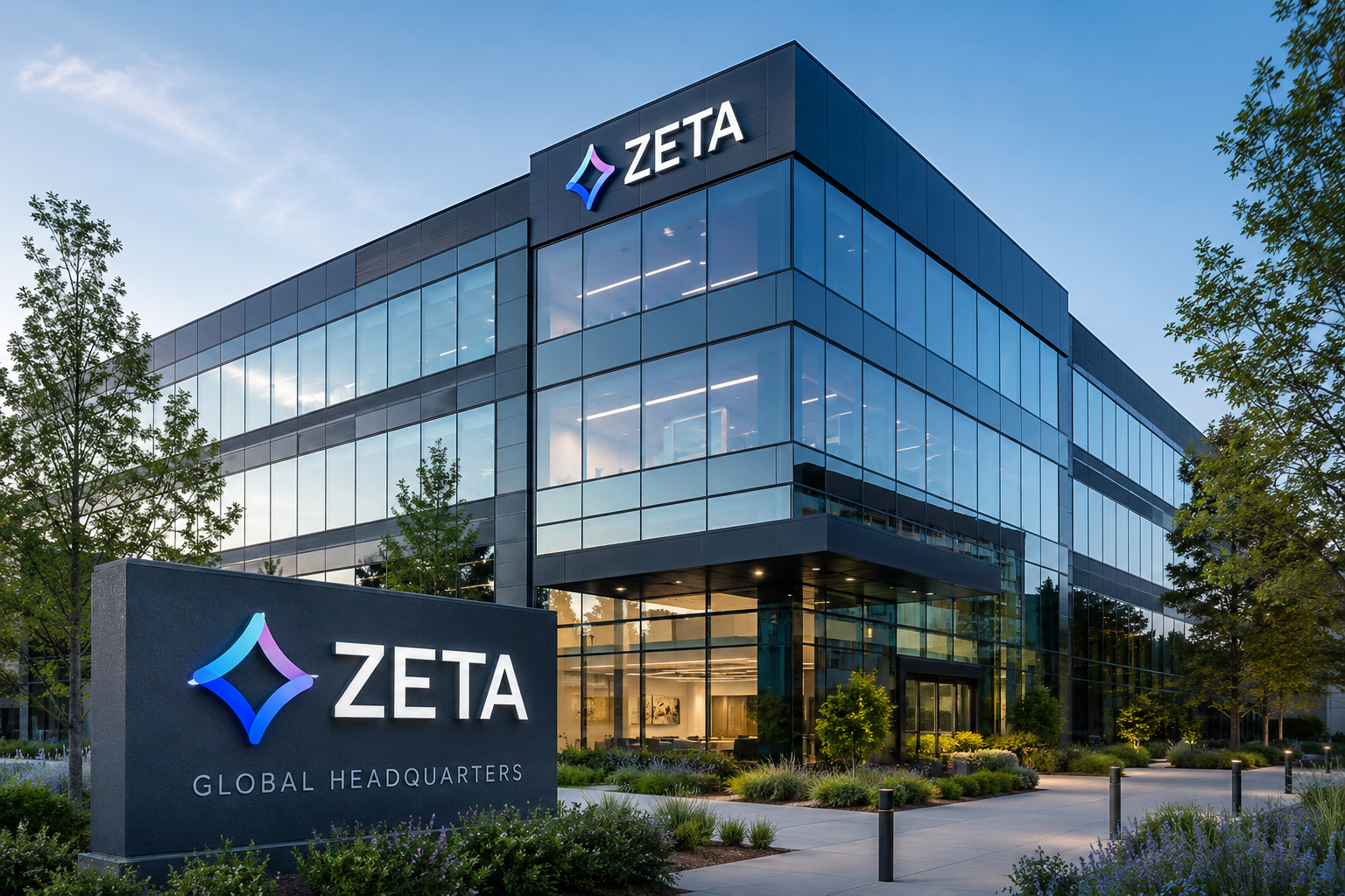 Zeta Global