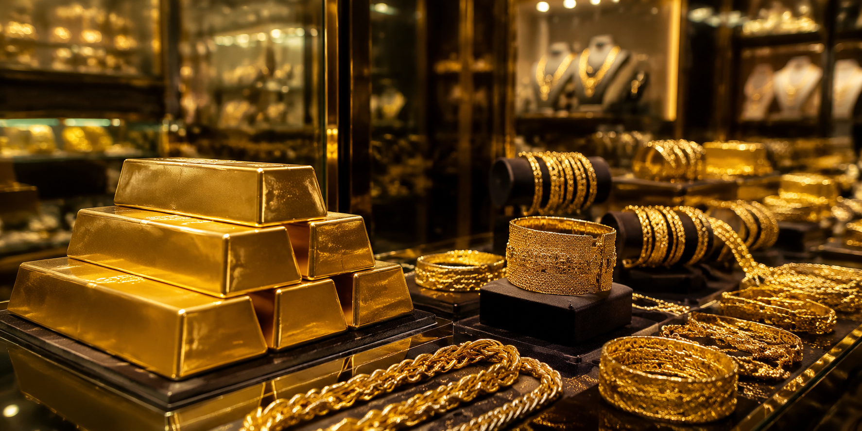 Gold advanced for a third consecutive session on Thursday, propelled by a softer dollar and growing.