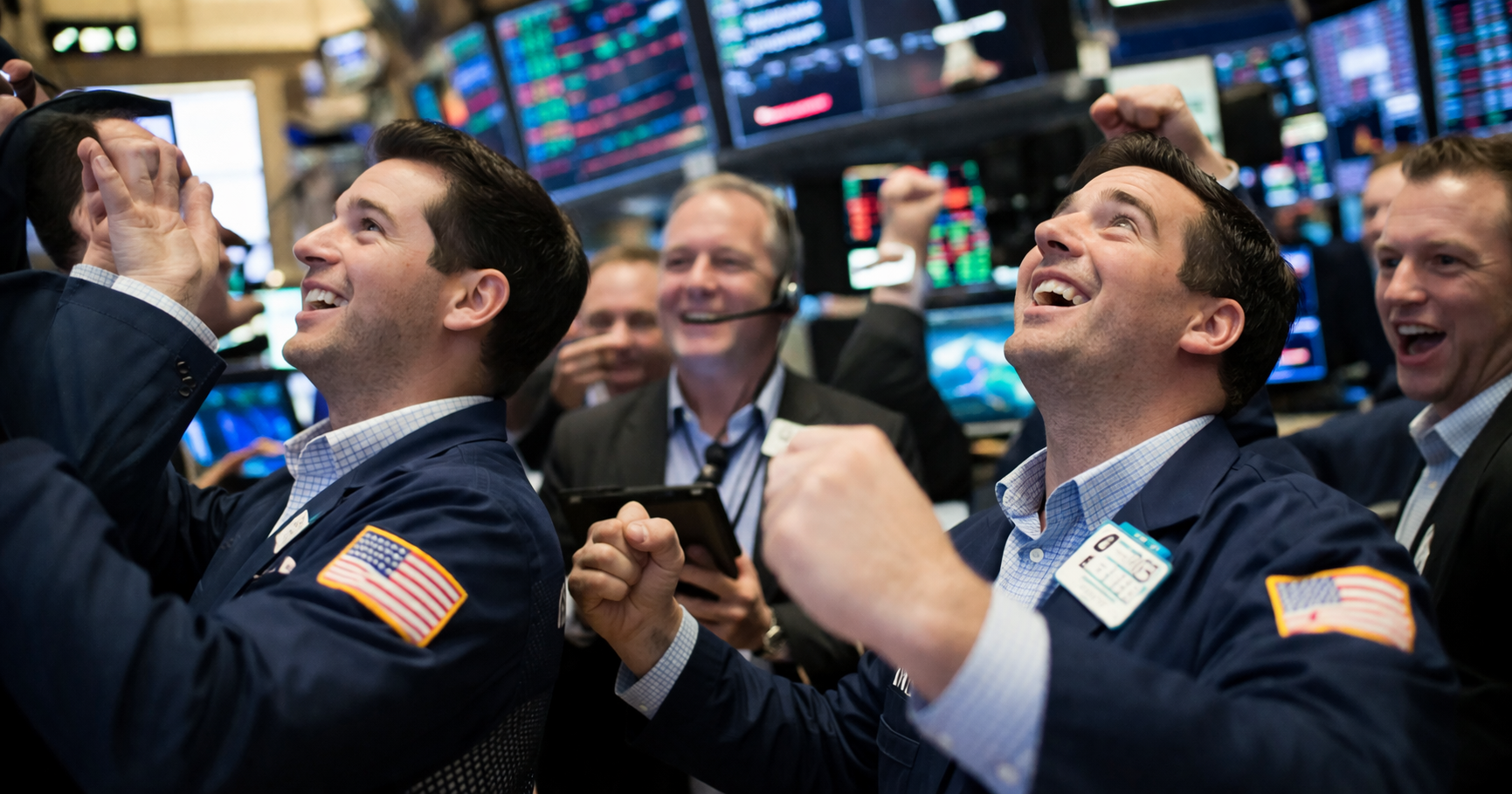 Why Qualcomm, AMD, Intel, other AI stocks are surging sharply on Tuesday