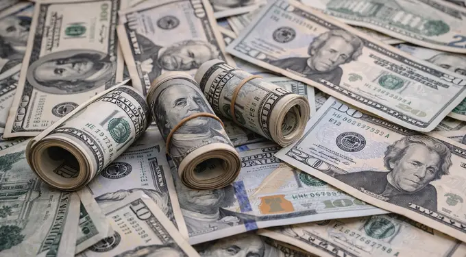US Dollar