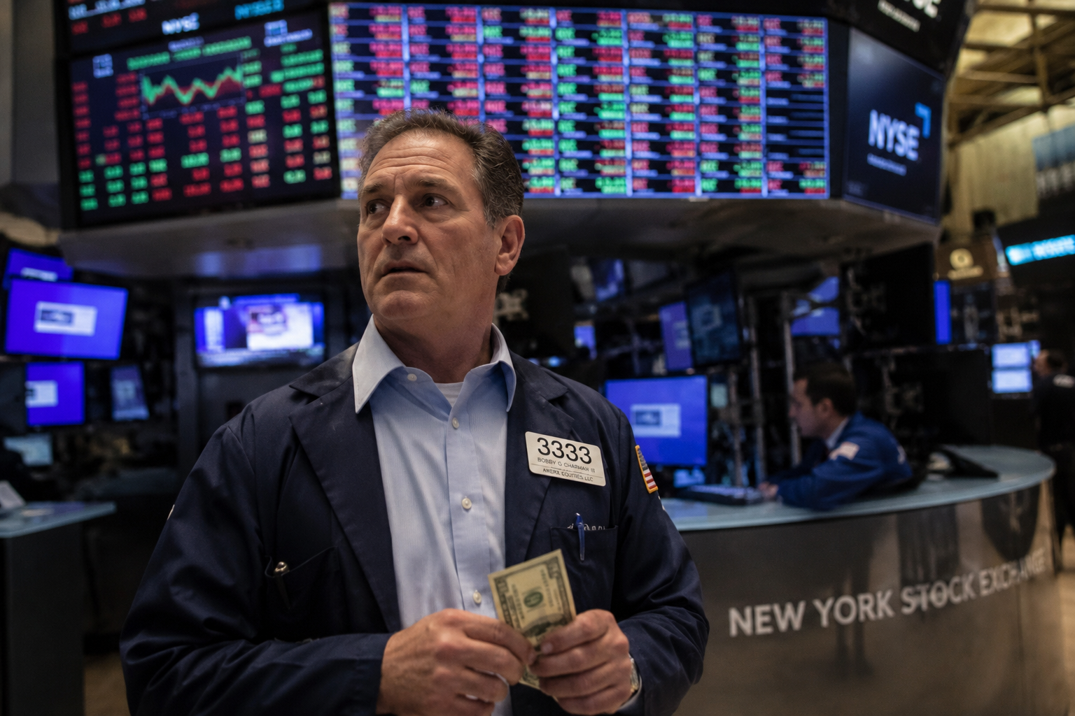 US Dollar holds steady as markets await Trump-Xi summit updates
