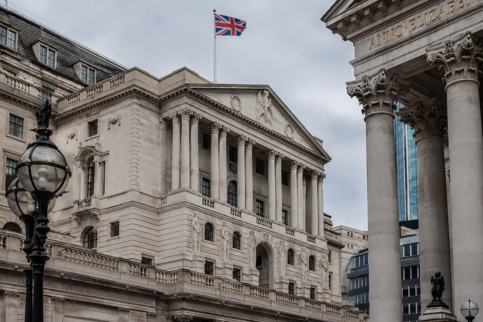 Bank of England weighs stablecoin guardrail alternatives ahead of draft rules