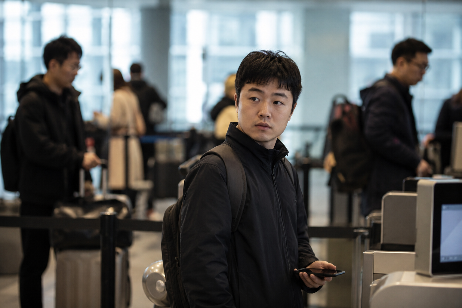 Top Chinese AI talent face new overseas travel restrictions