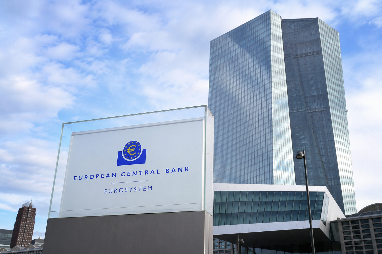 ECB, İran savaşının euro bölgesi istikrarı için oluşturduğu riskleri işaret ediyor