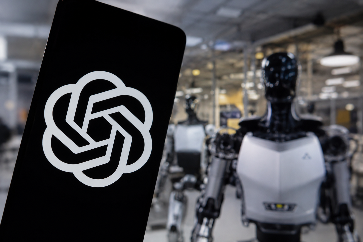 Open AI