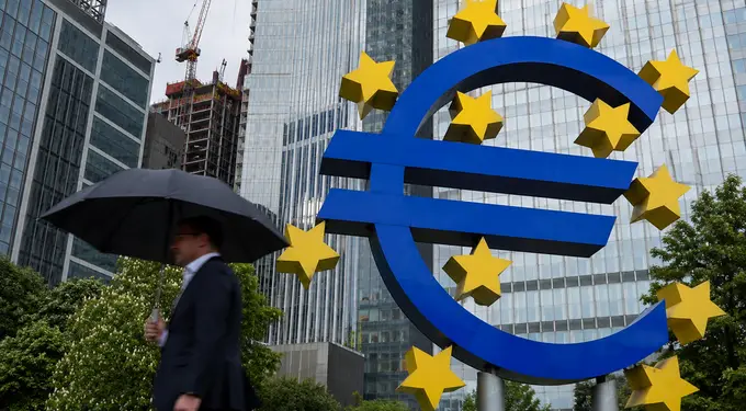 European Central Bank