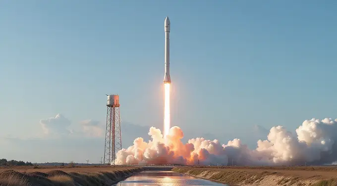 Danish pension fund rejects SpaceX IPO over valuation and governance concerns