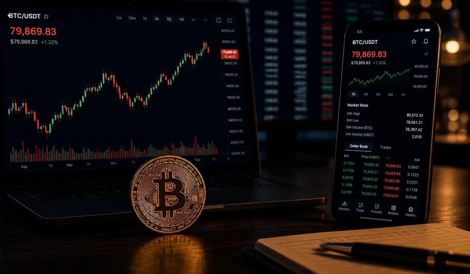 Bitcoin Kısa Pozisyonları 67 Günde 201 Kez Finansman Ücreti Ödedi
