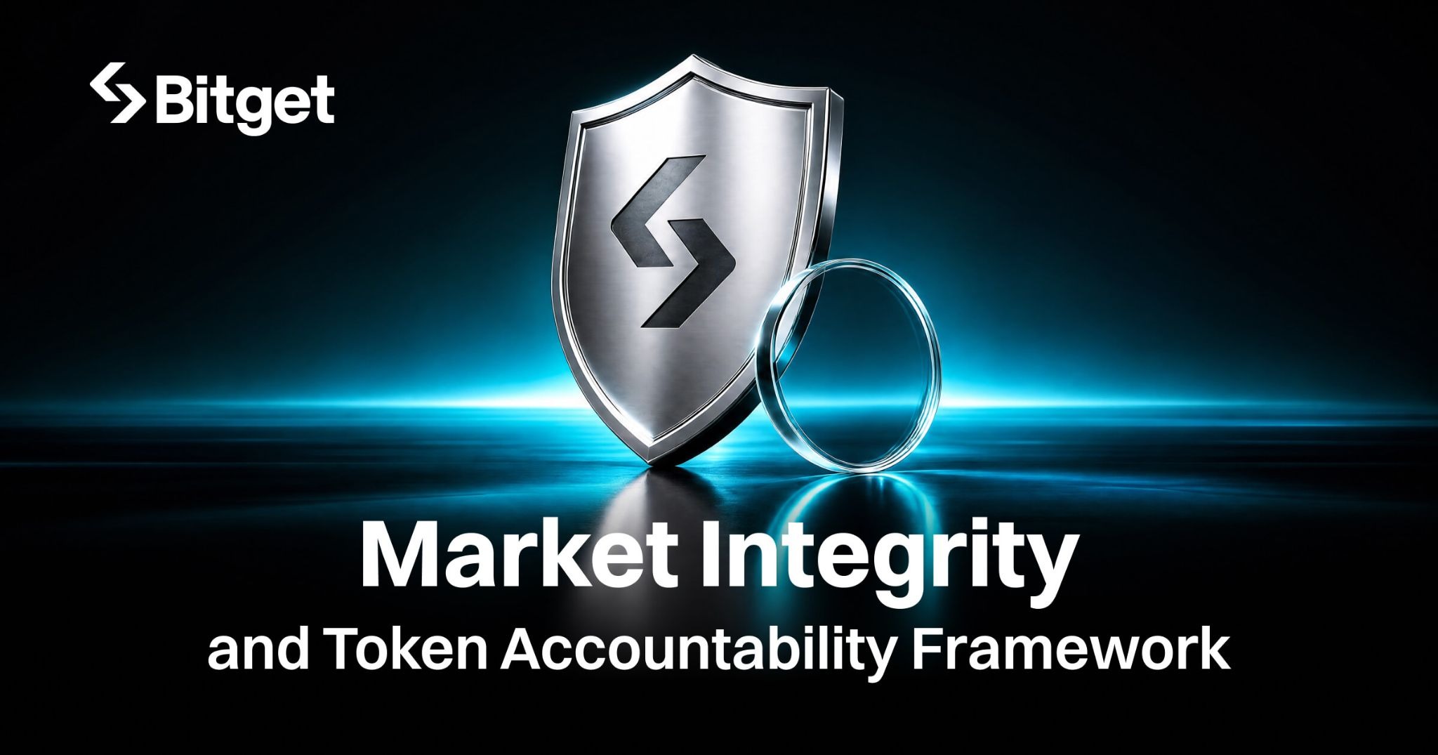 Bitget introduces market integrity and token accountability 