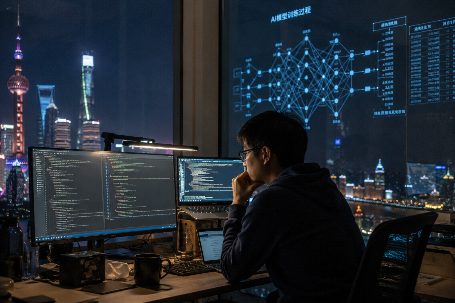 China’s GLM-5.2 explained: why the AI world is watching