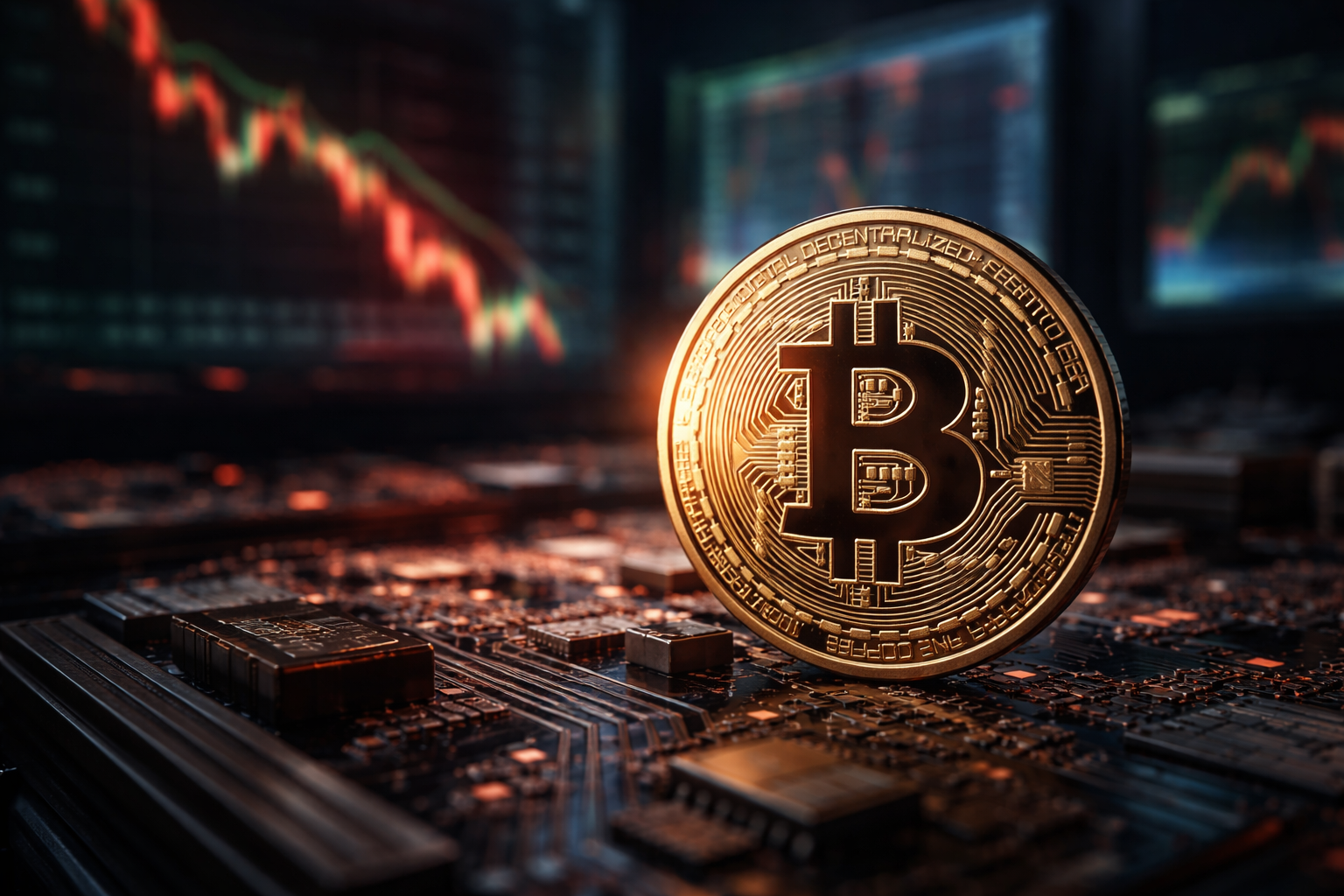 Bitcoin price hits 200-week trendline amid record ETF outflows and liquidations